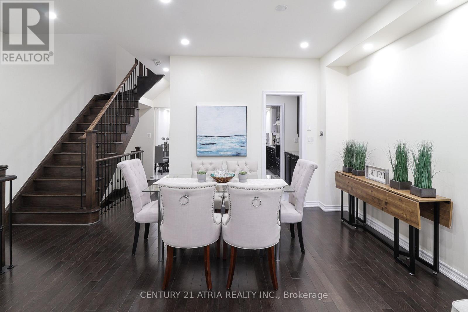 134 Dundonnell Place, Vaughan, Ontario  L4H 4R8 - Photo 8 - N13659180