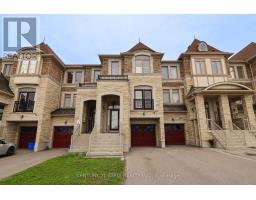 134 DUNDONNELL PLACE, Vaughan, Ontario