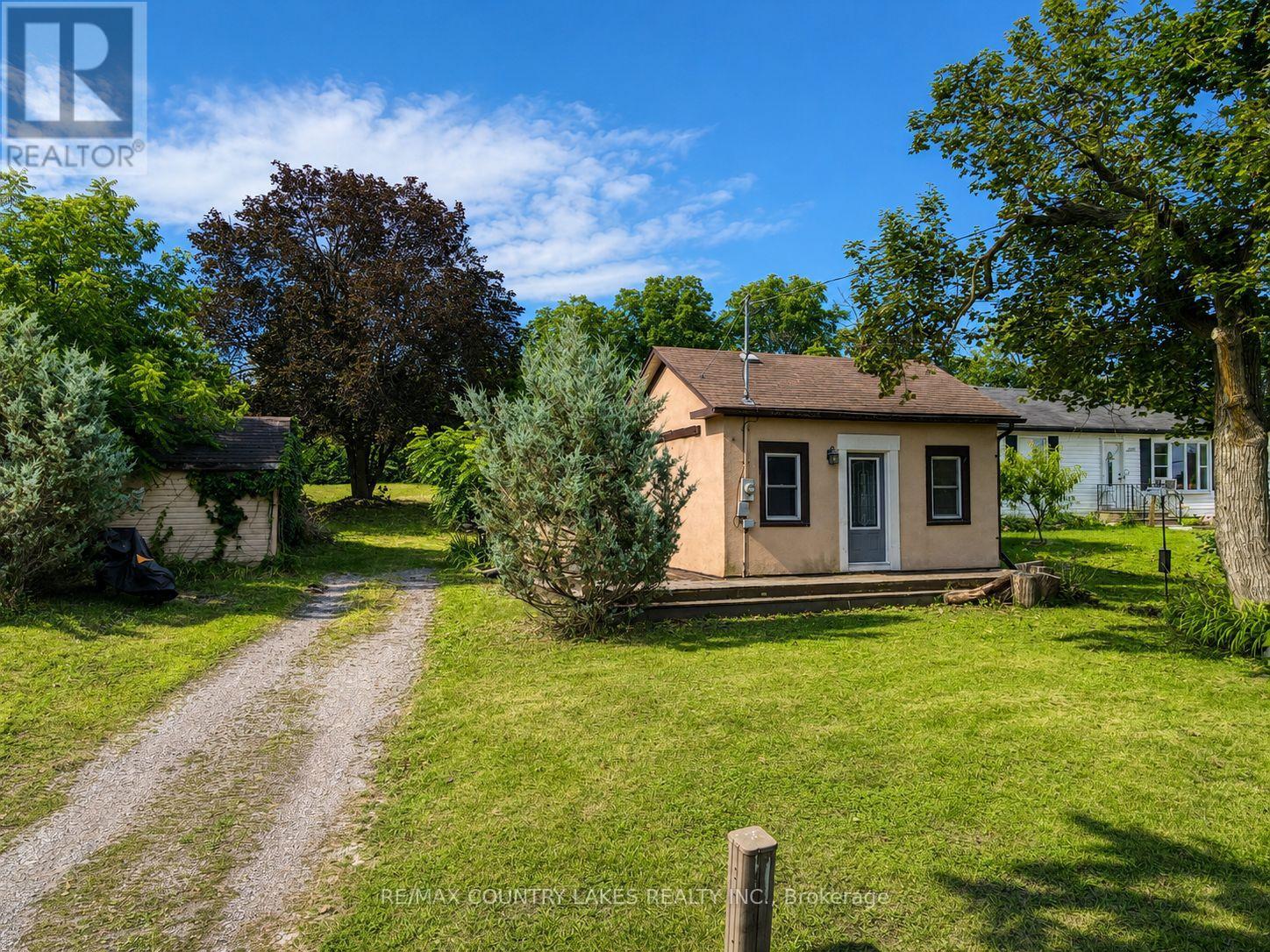607 Simcoe Street, Brock, Ontario L0K 1A0 - Photo 1 - N13659242