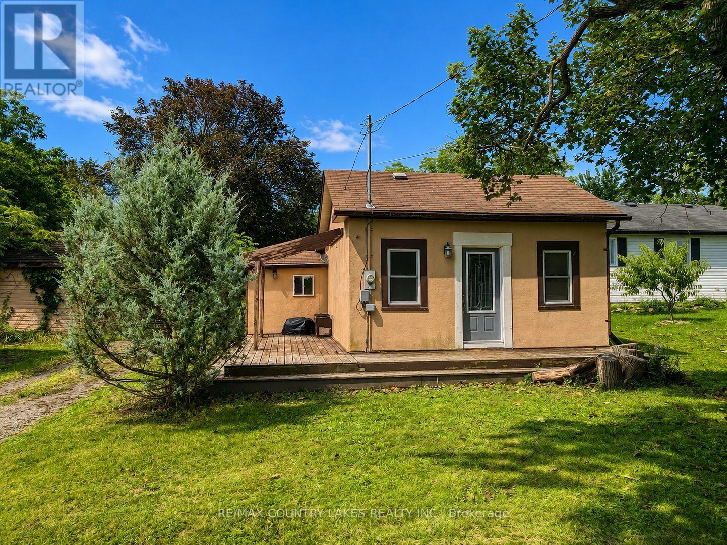607 Simcoe Street, Brock, Ontario L0K 1A0 - Photo 2 - N13659242