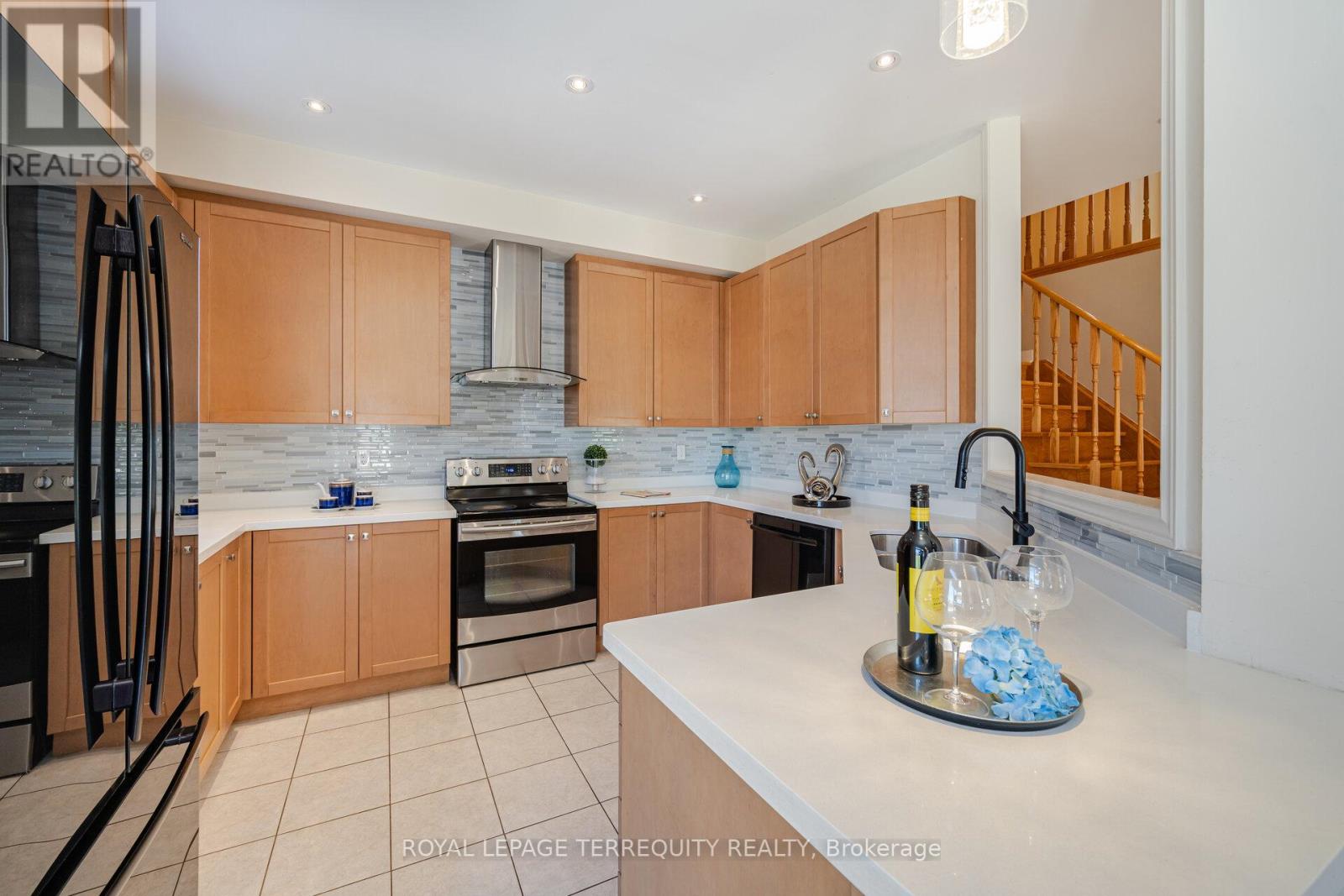 36 Chokecherry Crescent, Markham, Ontario L6E 0J5 - Photo 14 - N13659260
