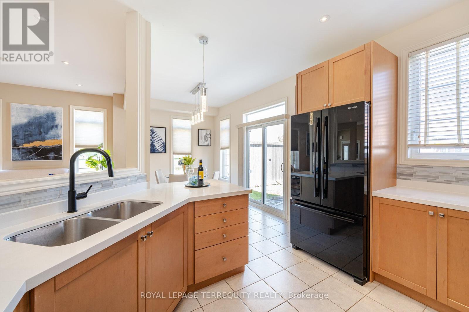 36 Chokecherry Crescent, Markham, Ontario L6E 0J5 - Photo 16 - N13659260