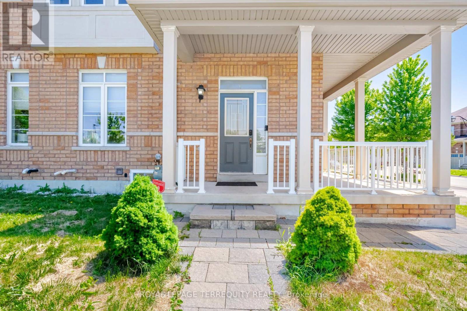 36 Chokecherry Crescent, Markham, Ontario L6E 0J5 - Photo 3 - N13659260