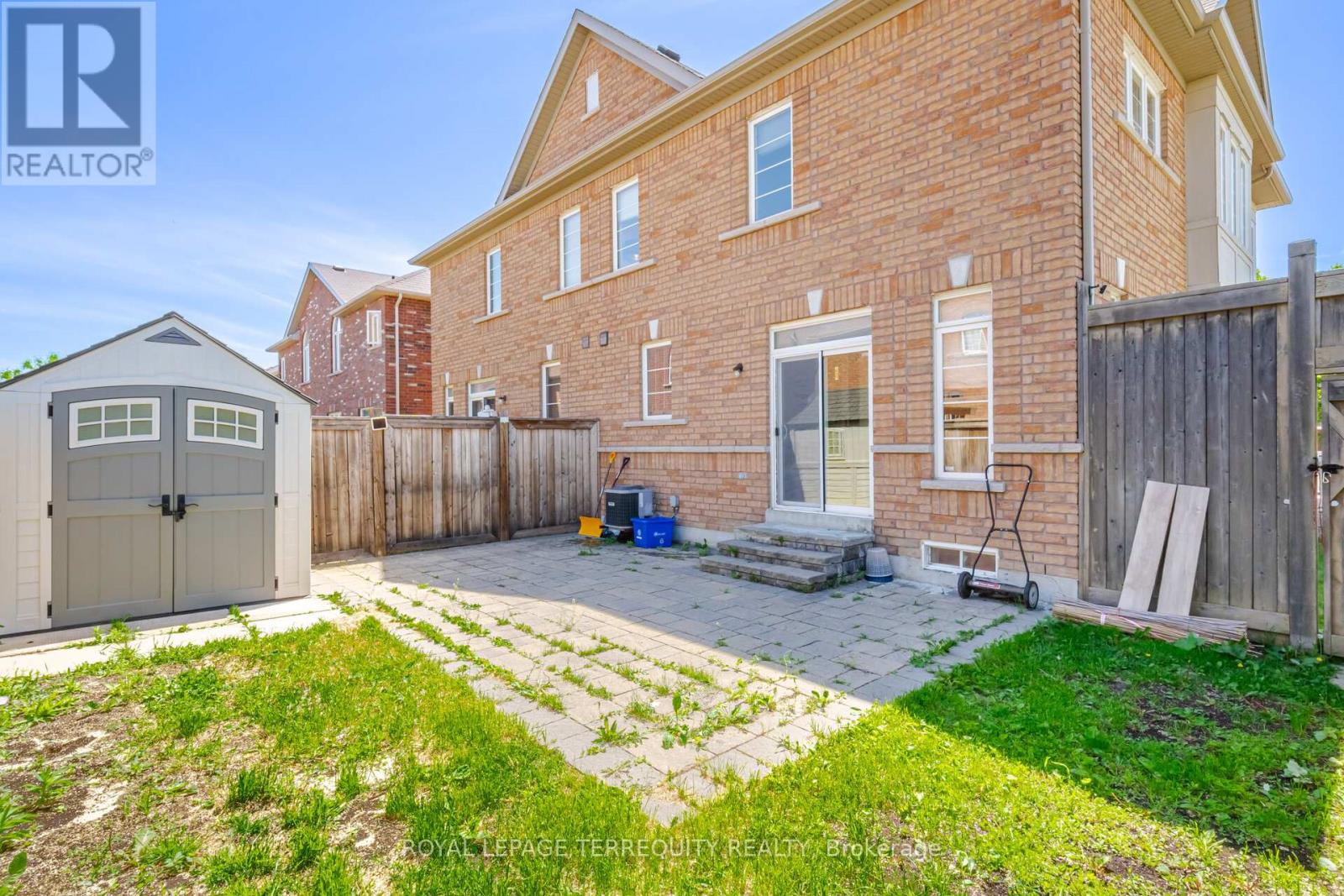 36 Chokecherry Crescent, Markham, Ontario L6E 0J5 - Photo 39 - N13659260