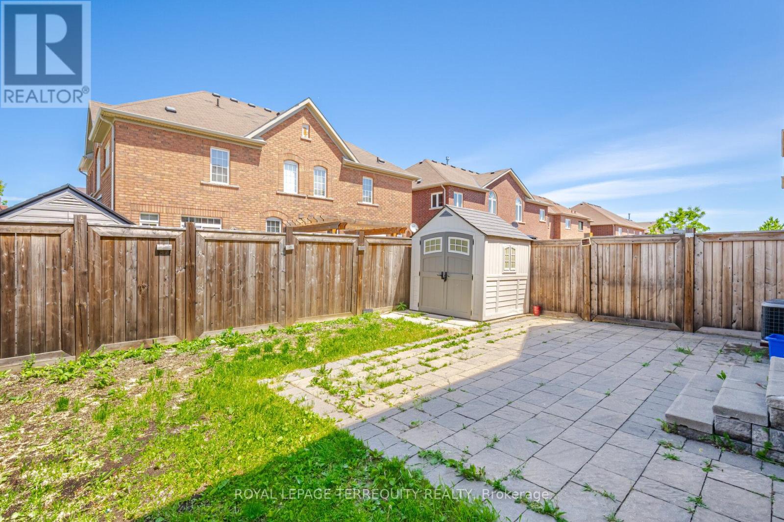 36 Chokecherry Crescent, Markham, Ontario L6E 0J5 - Photo 40 - N13659260
