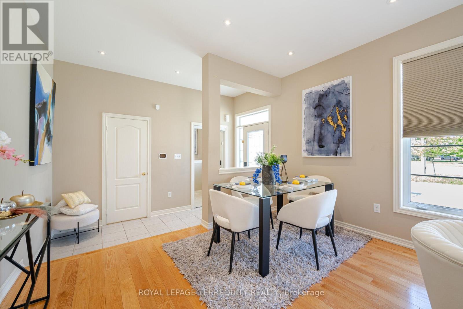 36 Chokecherry Crescent, Markham, Ontario L6E 0J5 - Photo 6 - N13659260