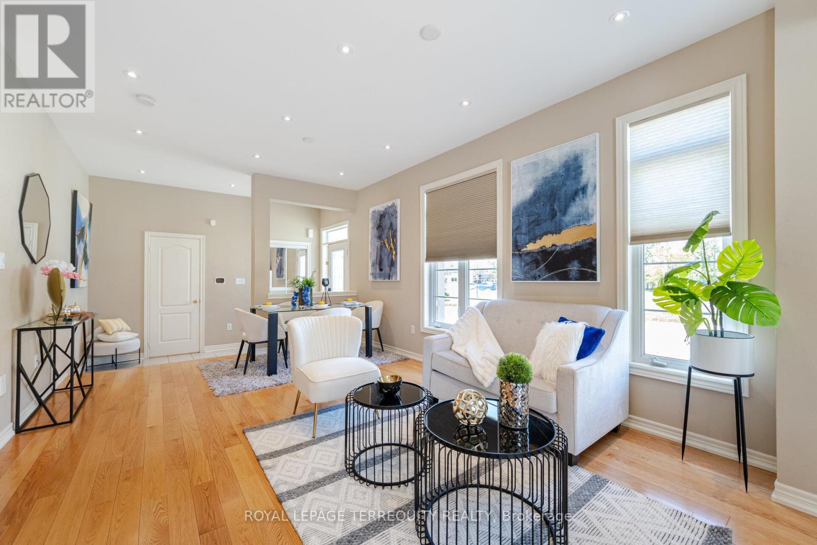 36 Chokecherry Crescent, Markham, Ontario L6E 0J5 - Photo 8 - N13659260