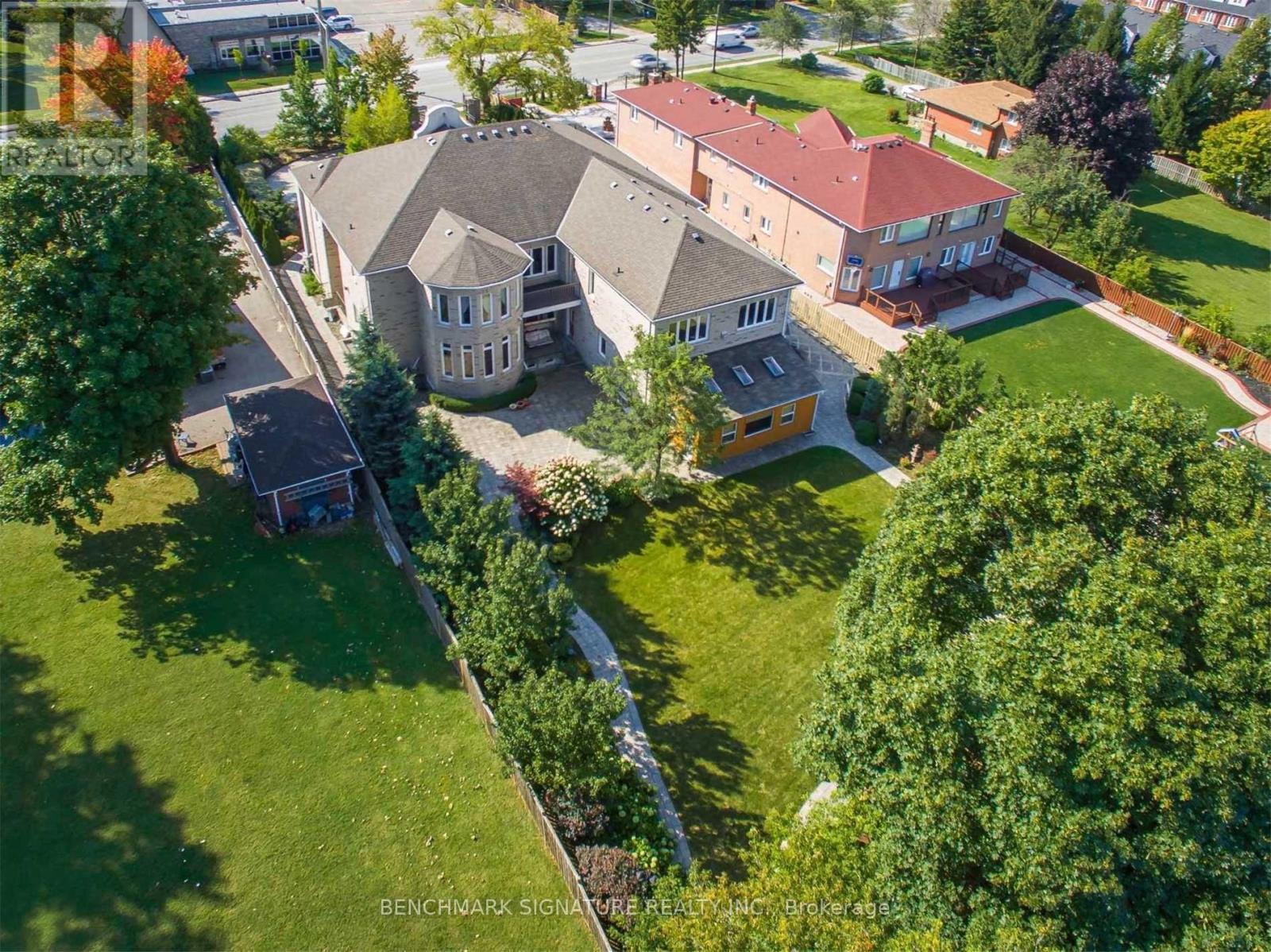 4572 14th Avenue, Markham, Ontario  L3S 3K6 - Photo 12 - N13659274