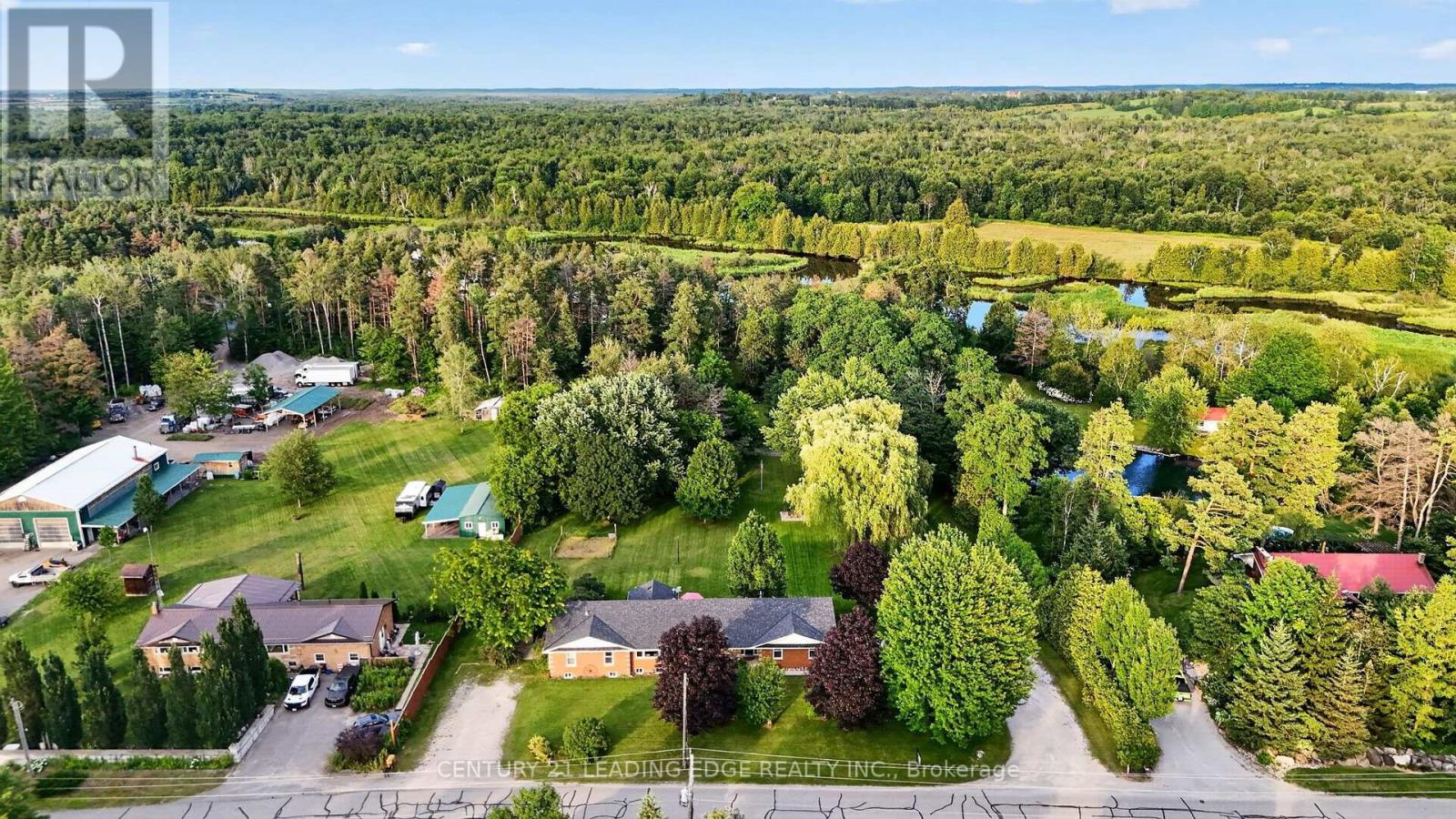 23233 Miles Road, Georgina, Ontario  L0E 1R0 - Photo 2 - N13659332