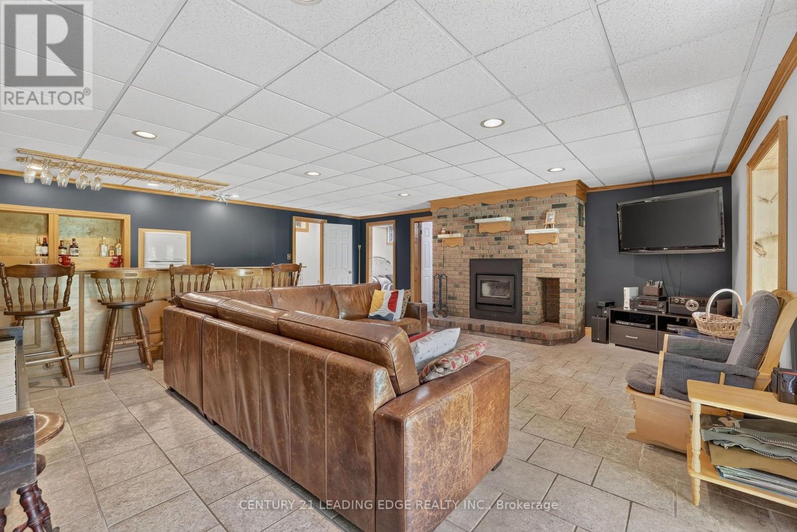 23233 Miles Road, Georgina, Ontario  L0E 1R0 - Photo 24 - N13659332