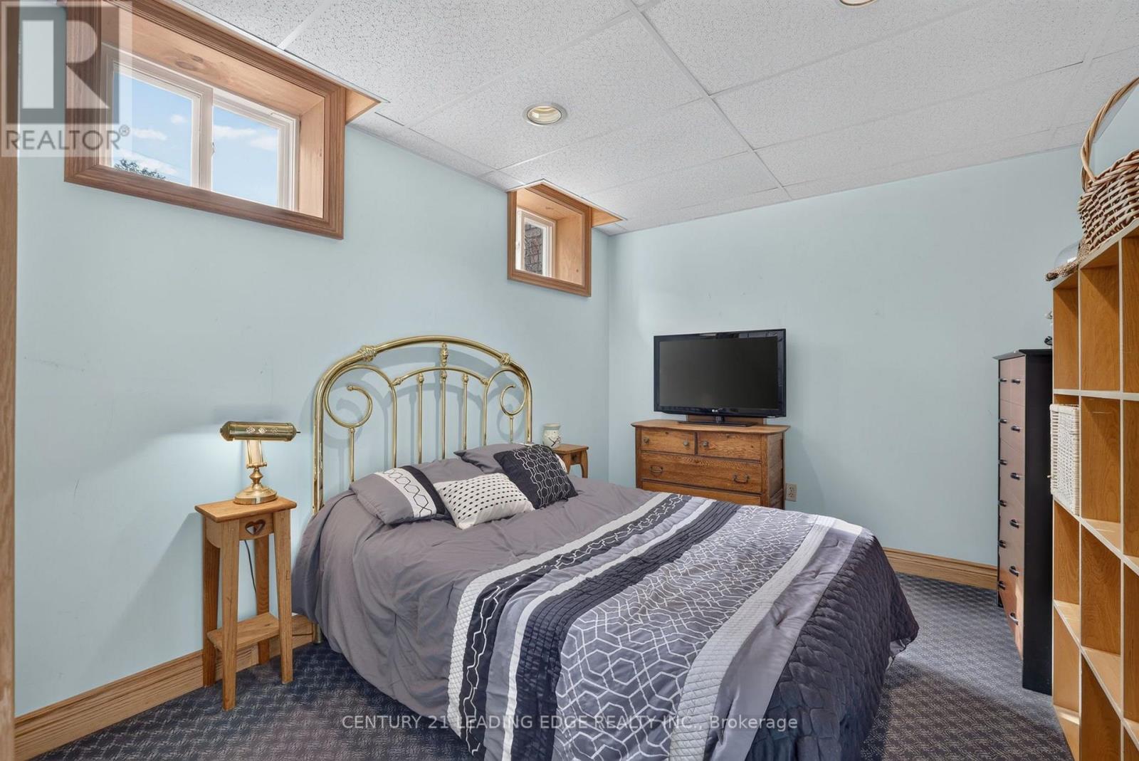 23233 Miles Road, Georgina, Ontario  L0E 1R0 - Photo 27 - N13659332