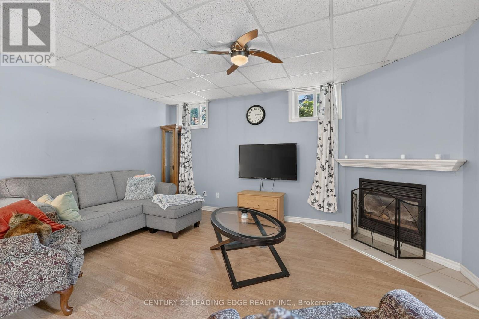 23233 Miles Road, Georgina, Ontario  L0E 1R0 - Photo 32 - N13659332