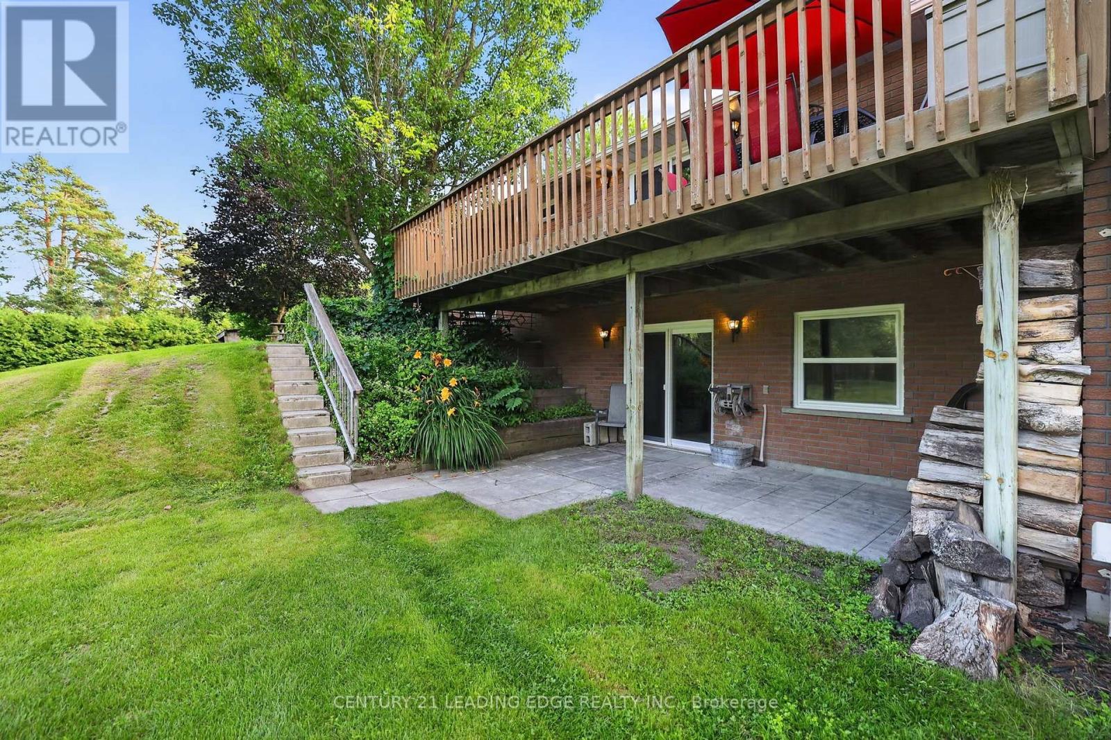 23233 Miles Road, Georgina, Ontario  L0E 1R0 - Photo 40 - N13659332