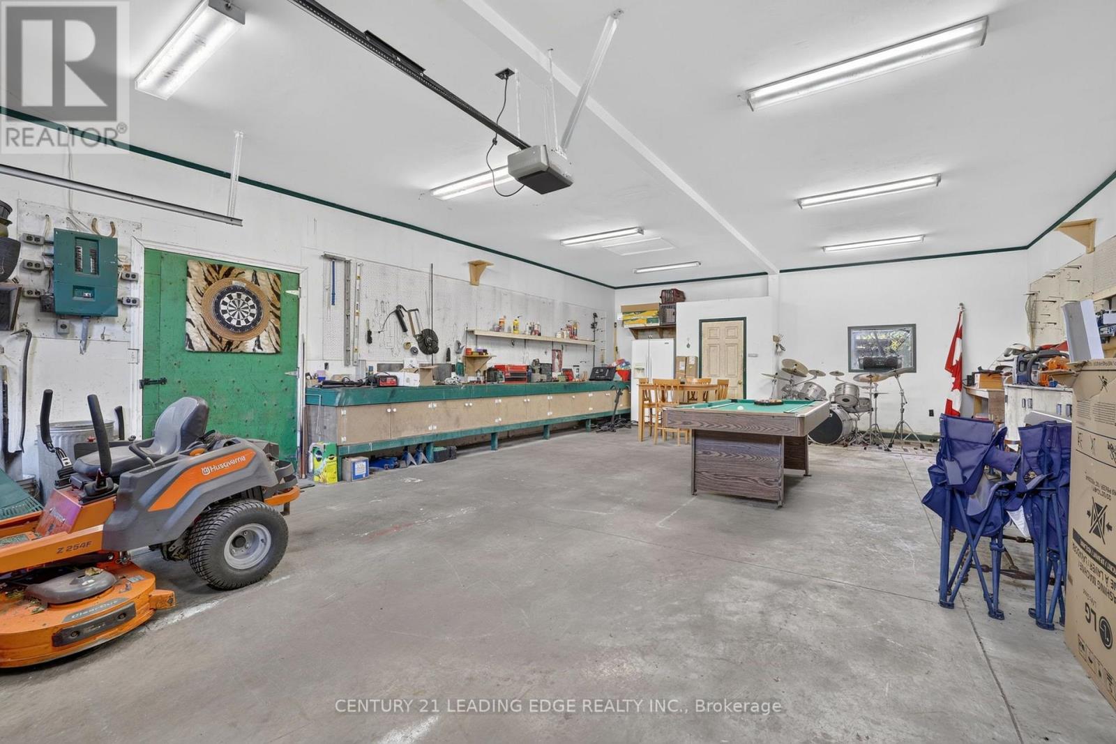 23233 Miles Road, Georgina, Ontario  L0E 1R0 - Photo 44 - N13659332