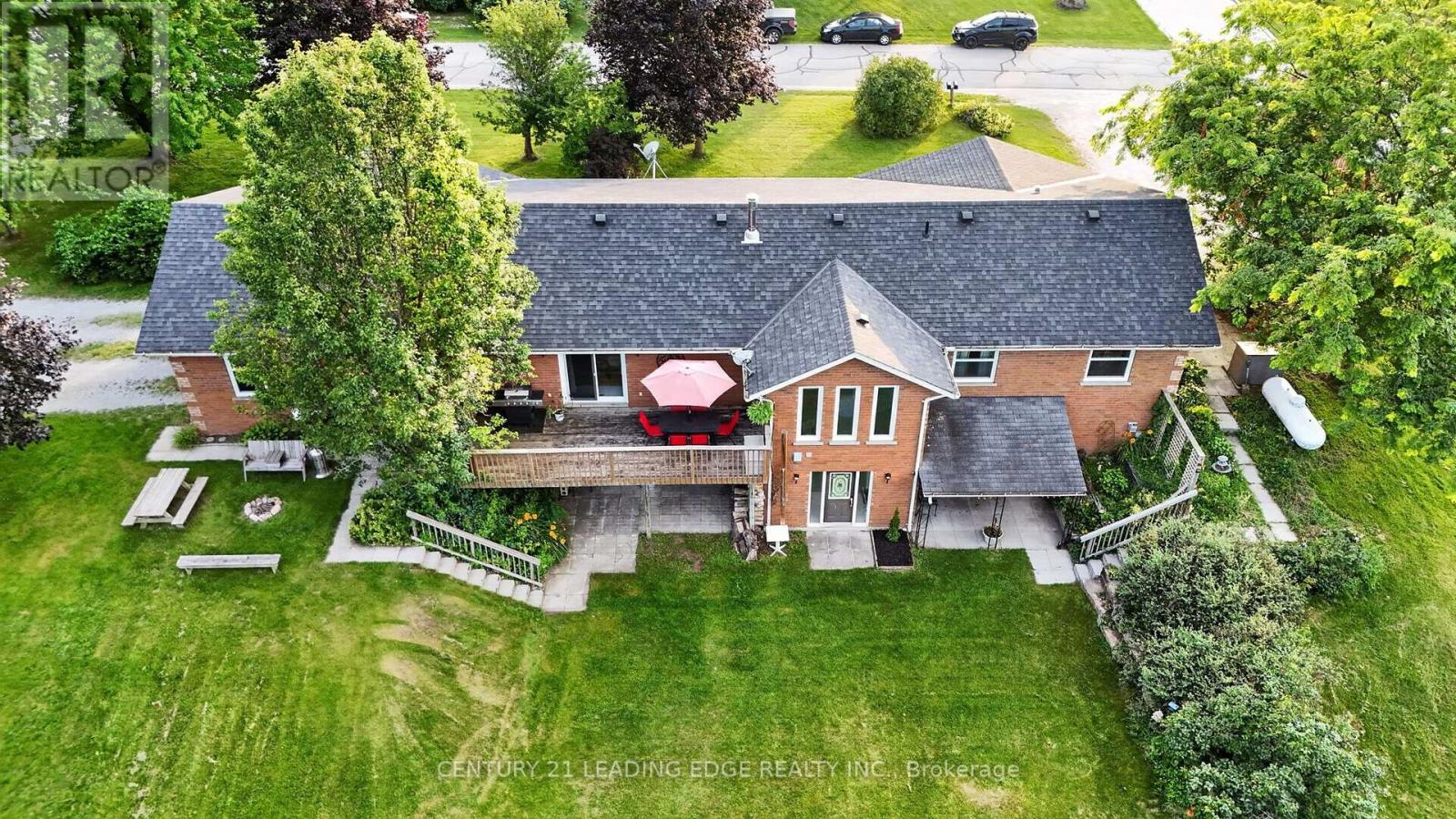 23233 Miles Road, Georgina, Ontario  L0E 1R0 - Photo 49 - N13659332