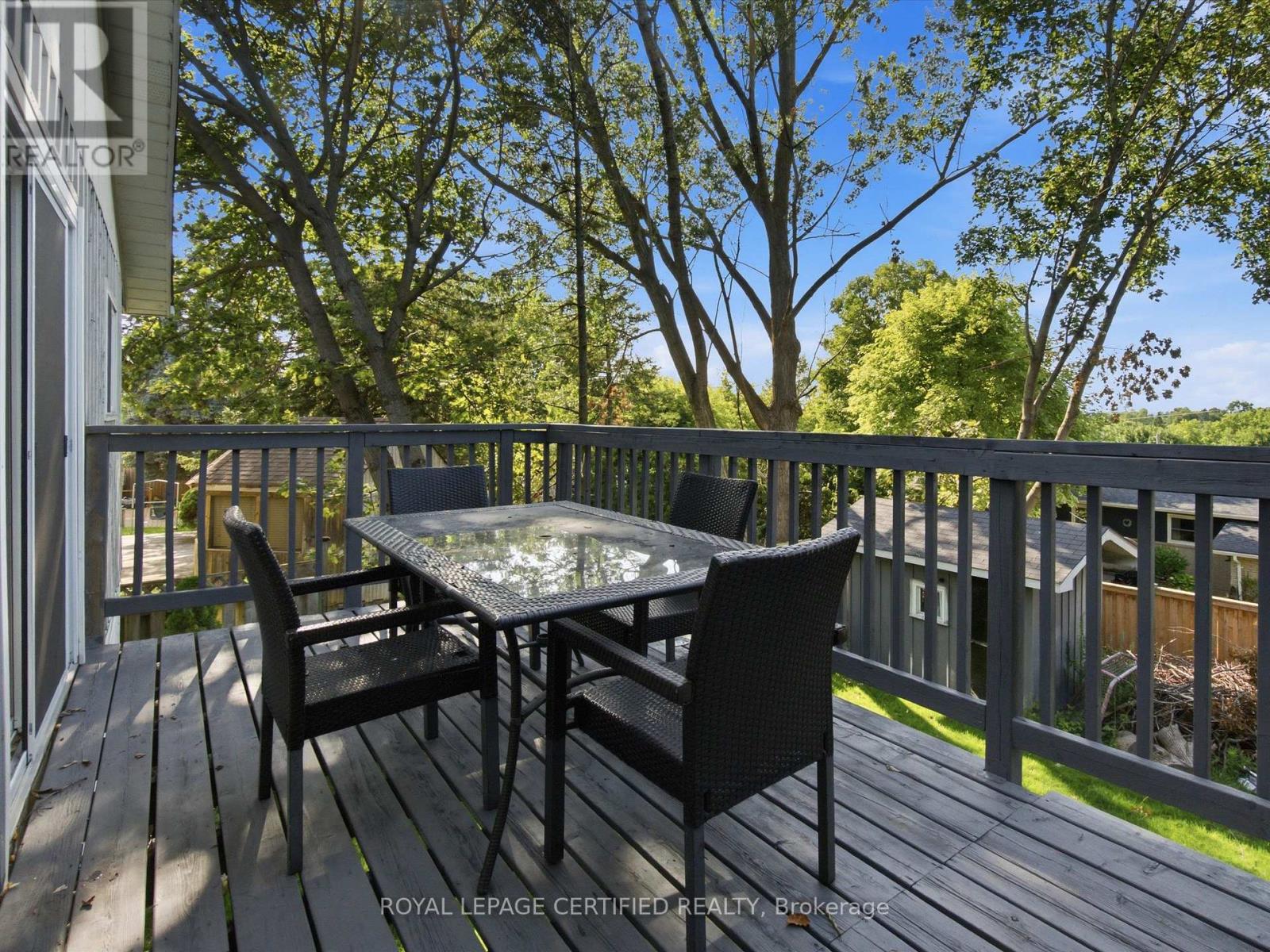 288 Irene Drive, Georgina, Ontario  L4P 3B1 - Photo 26 - N13659336