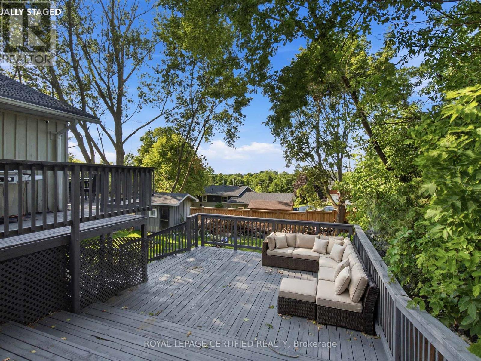 288 Irene Drive, Georgina, Ontario  L4P 3B1 - Photo 44 - N13659336