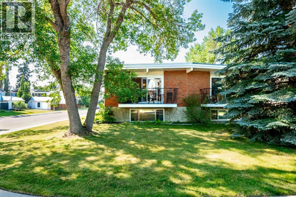 2301 4 Avenue NW, Calgary, Alberta