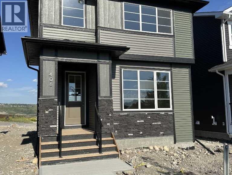 406 River Avenue, Cochrane, Alberta