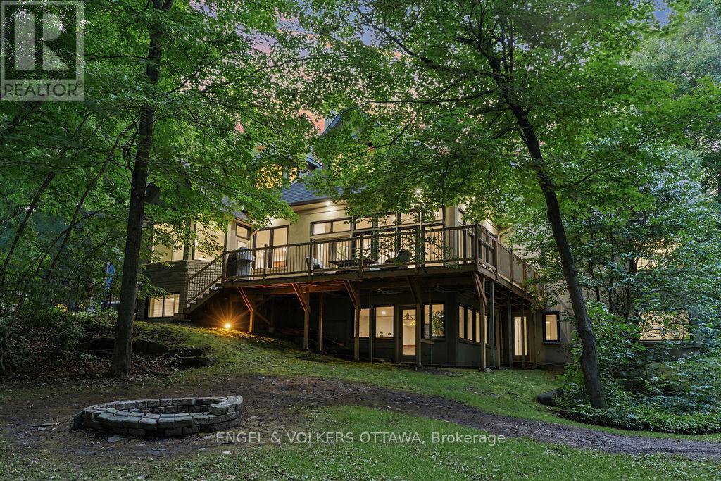 1412 Houston Crescent, Ottawa, Ontario  K2W 1B6 - Photo 48 - X13659174