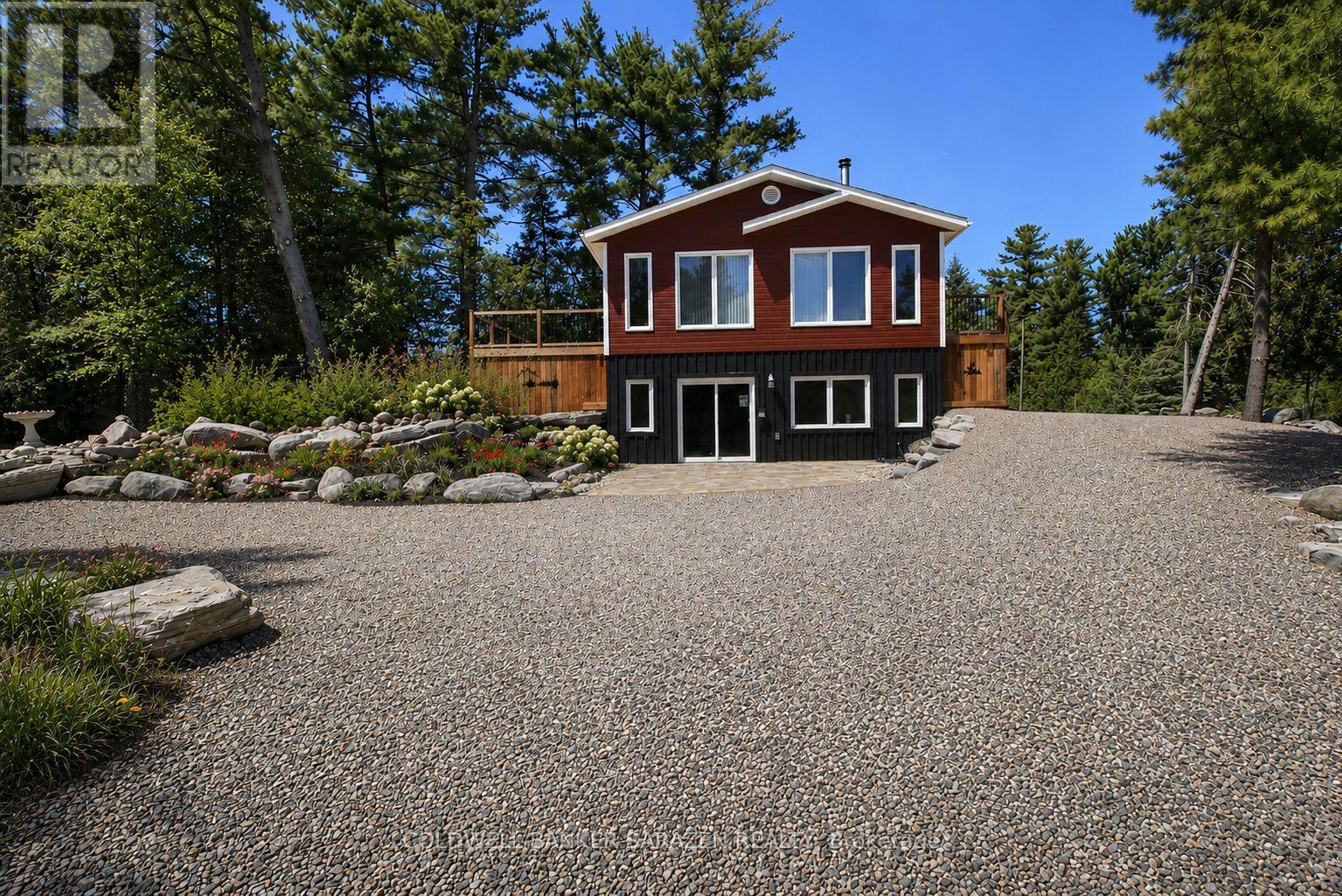 2981 White Lake Rd Road, Renfrew, Ontario  K0A 3L0 - Photo 1 - X13659322