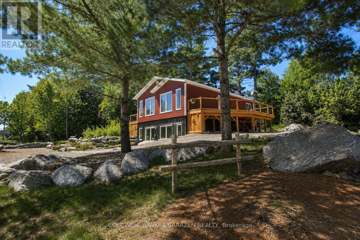 2981 White Lake Rd Road, Renfrew, Ontario  K0A 3L0 - Photo 2 - X13659322