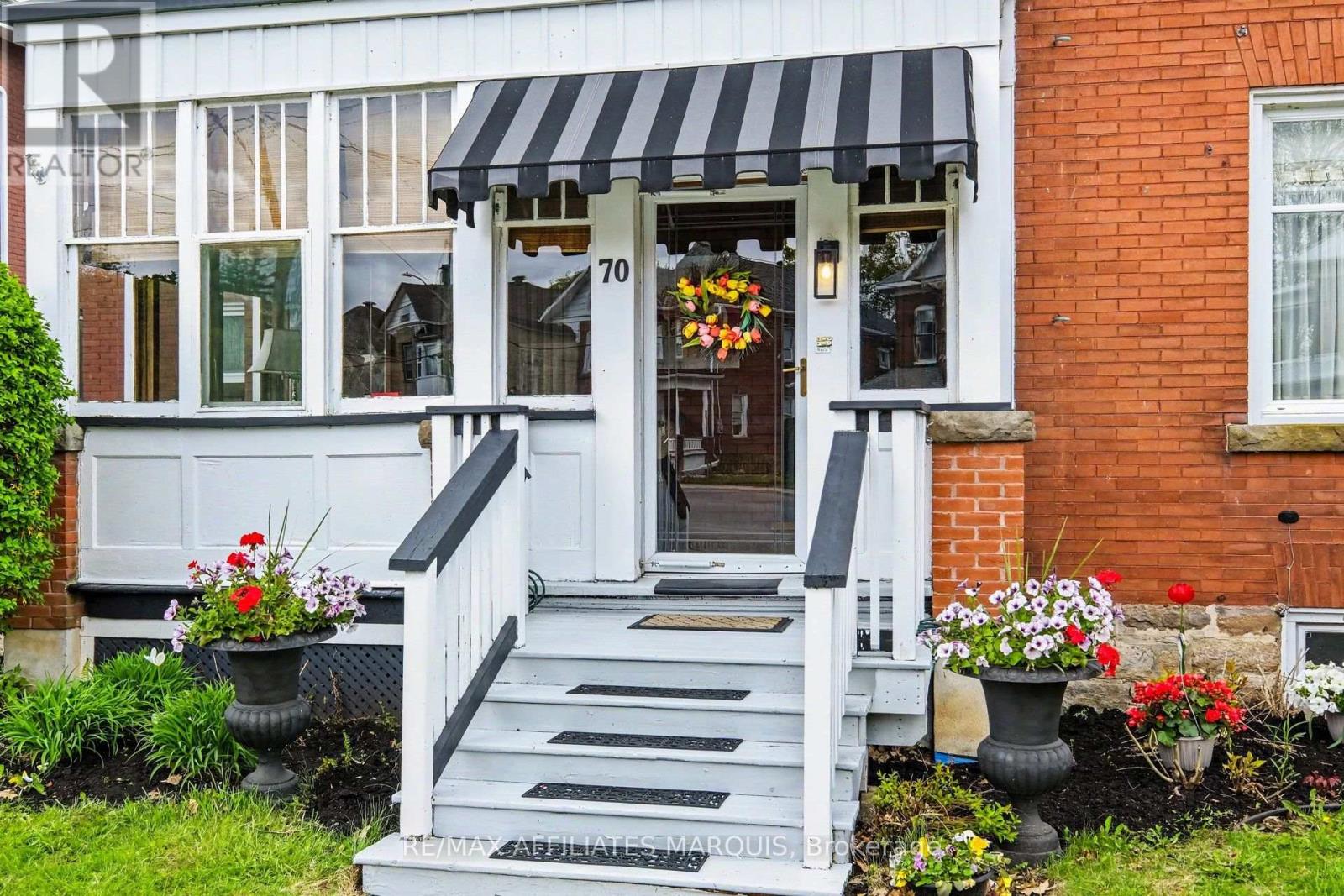 70 Maple Avenue, Smiths Falls, Ontario K7A 2A7 - Photo 2 - X13659364