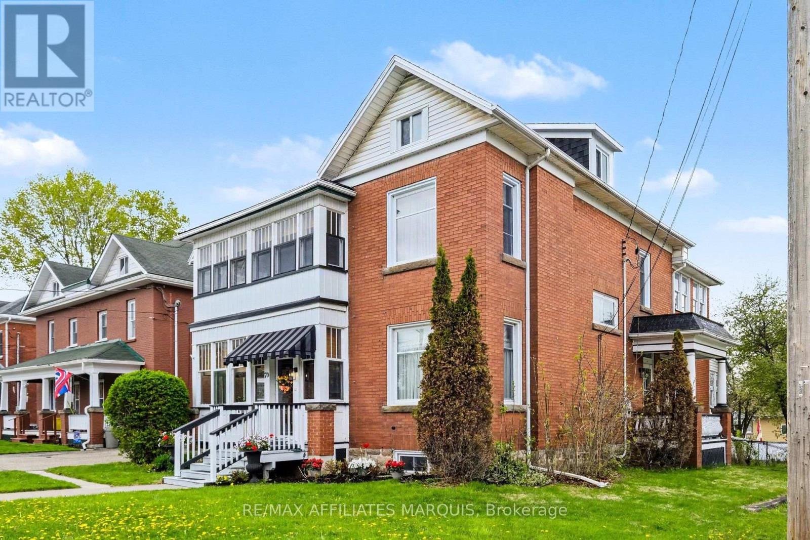 70 Maple Avenue, Smiths Falls, Ontario K7A 2A7 - Photo 3 - X13659364