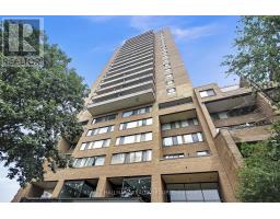 1503 - 505 ST LAURENT BOULEVARD, Ottawa, Ontario