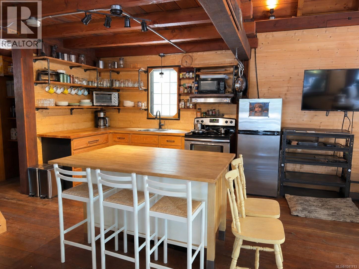 230 Halibut Hill, Mudge Island, British Columbia  V0R 1X6 - Photo 8 - 1041713