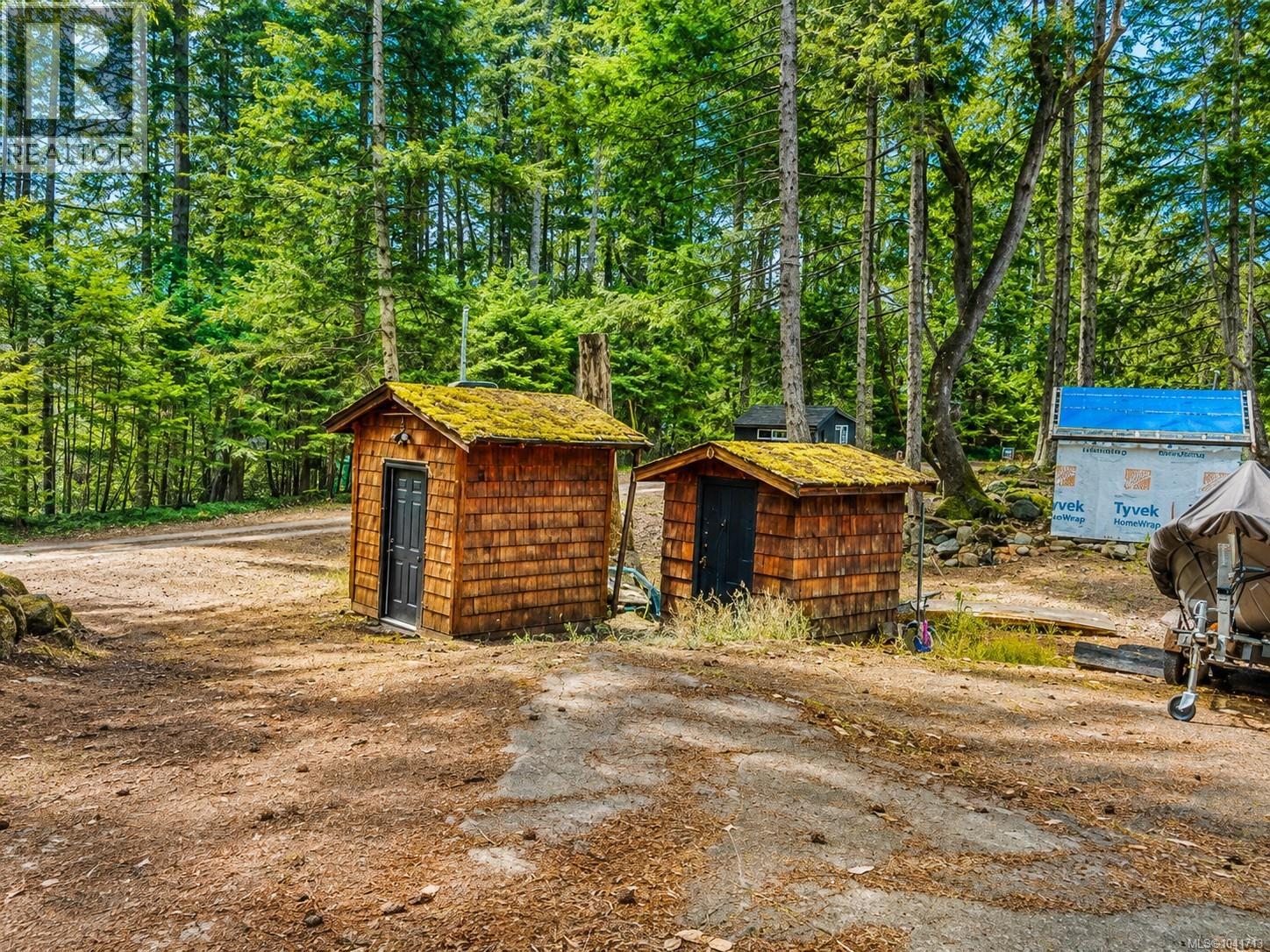 230 Halibut Hill, Mudge Island, British Columbia  V0R 1X6 - Photo 33 - 1041713