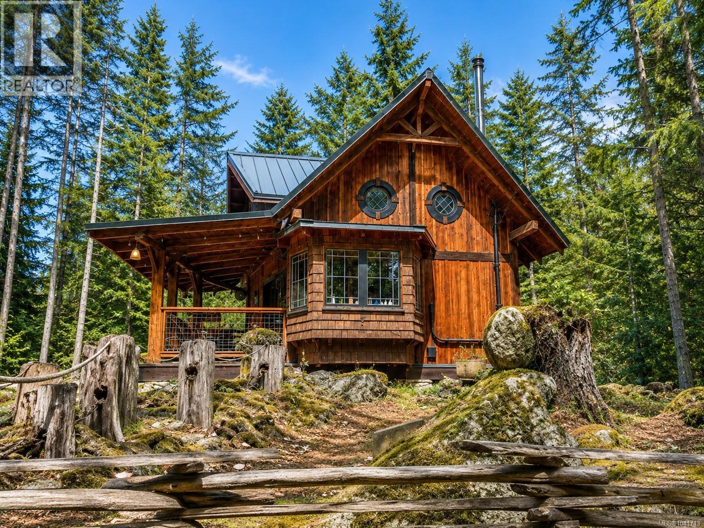 230 Halibut Hill, Mudge Island, British Columbia  V0R 1X6 - Photo 16 - 1041713