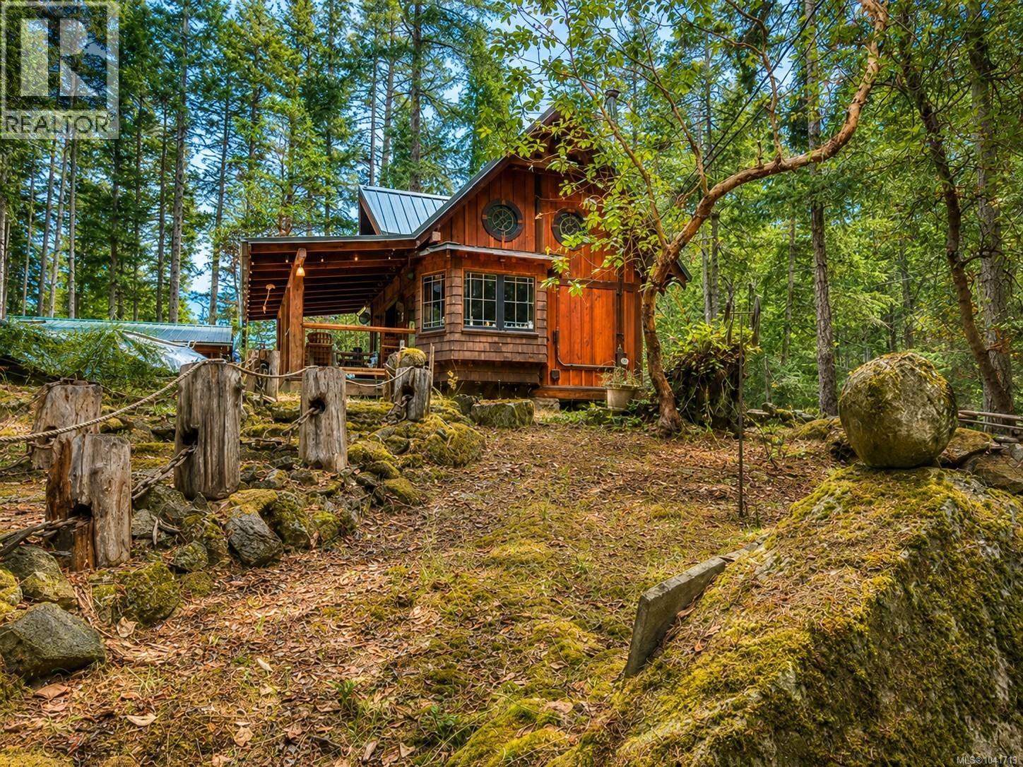 230 Halibut Hill, Mudge Island, British Columbia  V0R 1X6 - Photo 42 - 1041713