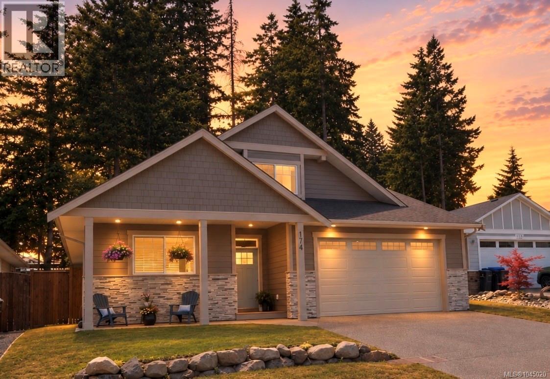 174 303 Arden Rd, Courtenay, British Columbia