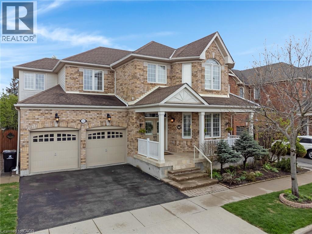 150 Garth Massey Drive, Cambridge, Ontario  N1T 2G5 - Photo 3 - 40854413