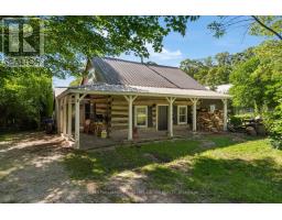 1424 KLONDIKE PARK ROAD, Clearview, Ontario
