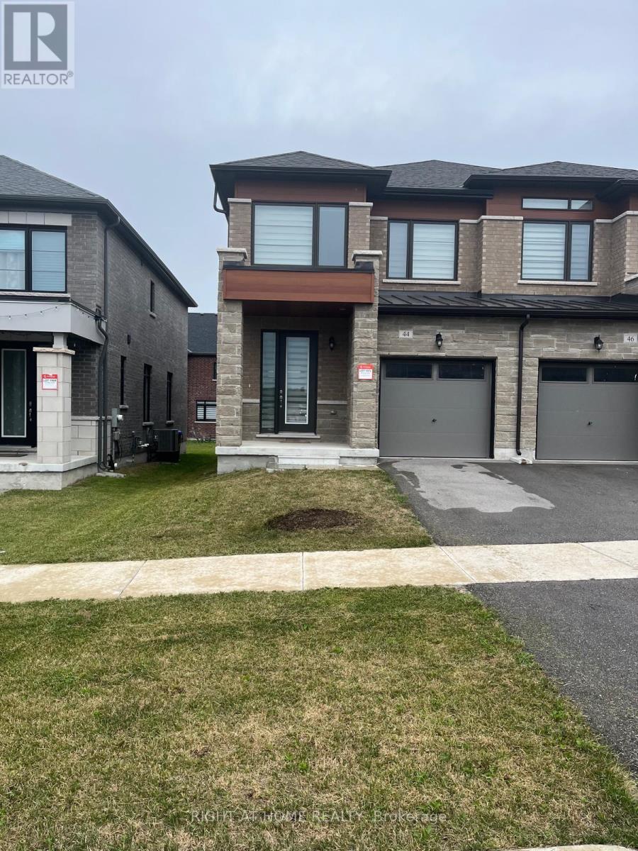 44 DAISY STREET, Springwater, Ontario