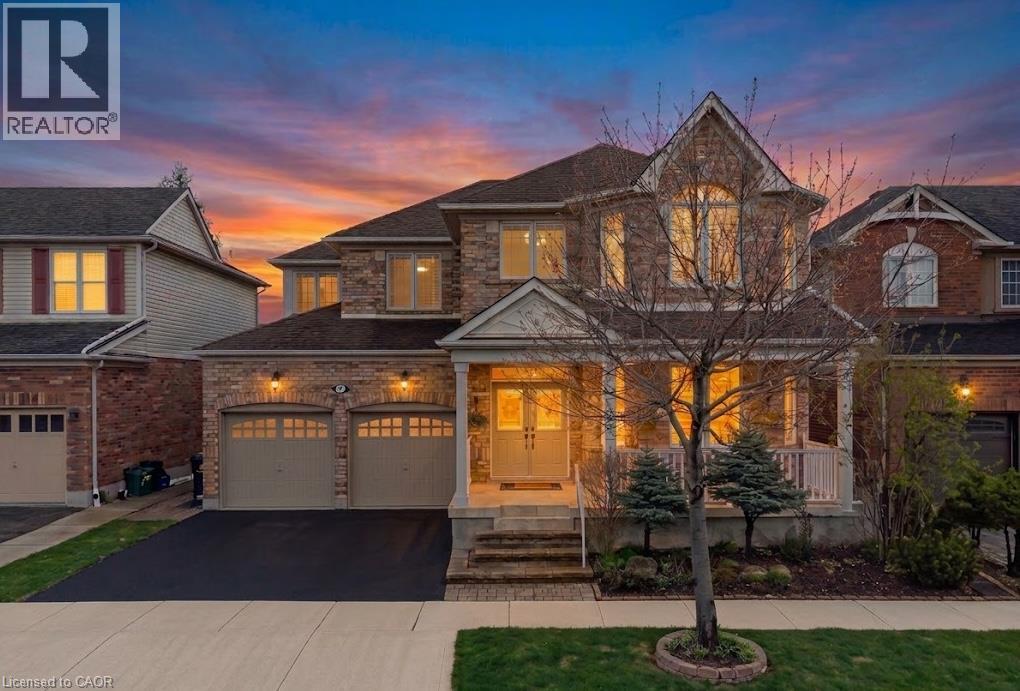 150 GARTH MASSEY Drive, Cambridge, Ontario
