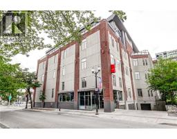80 KING WILLIAM Street Unit# 214, Hamilton, Ontario