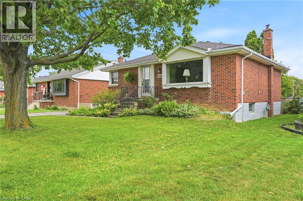 241 EAST 44TH Street, Hamilton, Ontario