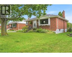 241 EAST 44TH Street, Hamilton, Ontario