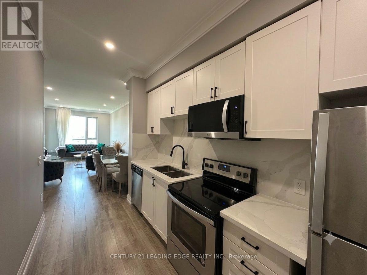 914 - 2800 Keele Street, Toronto, Ontario  M3M 0B8 - Photo 15 - W13659156