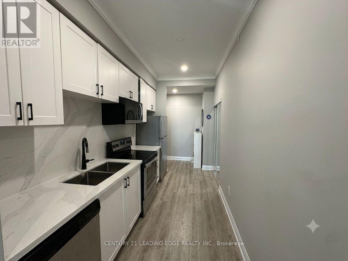 914 - 2800 Keele Street, Toronto, Ontario  M3M 0B8 - Photo 16 - W13659156