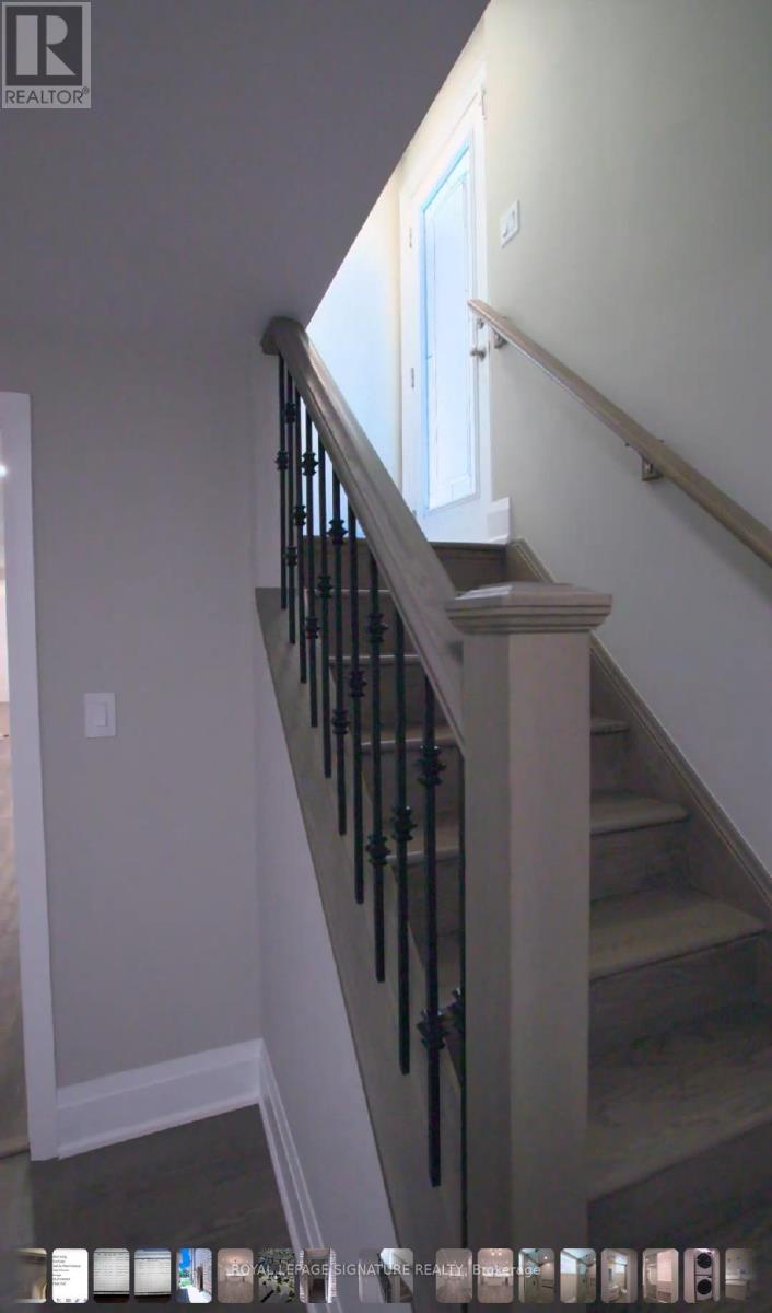 BSMT - 3334 MINTWOOD CIRCLE, Oakville, Ontario