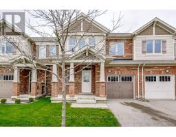 329 GOODING CRESCENT, Milton, Ontario