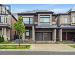 UPPER - 1192 STAG HOLLOW, Oakville, Ontario