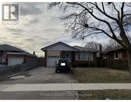 BSMT - 93 JEFFCOAT DRIVE, Toronto, Ontario