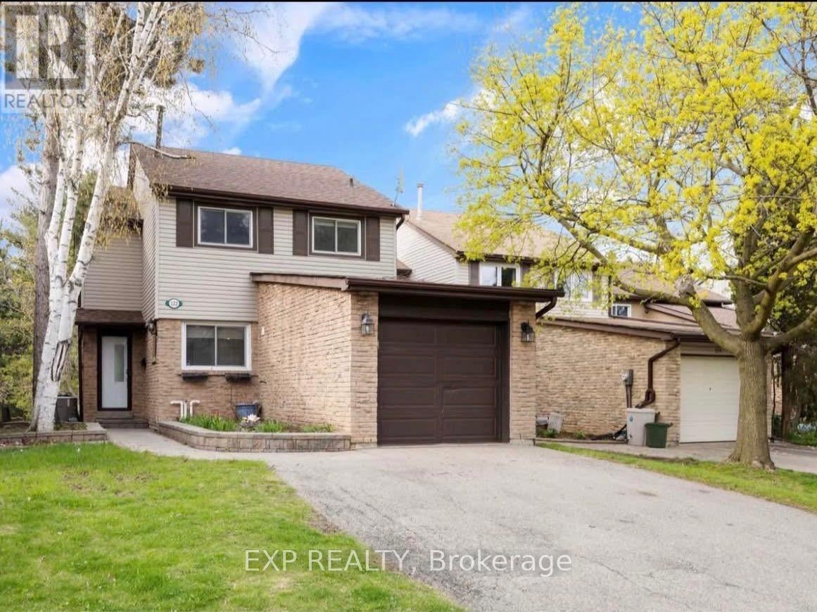 122 ROYAL PALM DRIVE, Brampton, Ontario