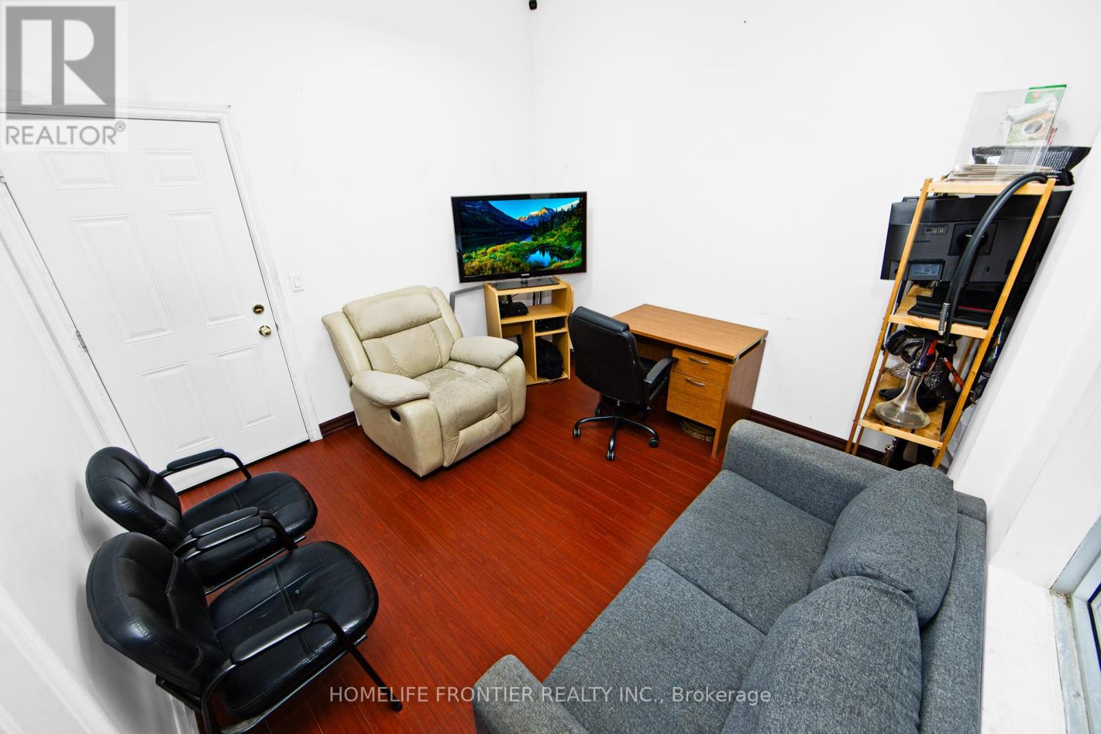 109 - 19 Woodbine Downs Boulevard, Toronto, Ontario  M9W 6N5 - Photo 11 - W13659228