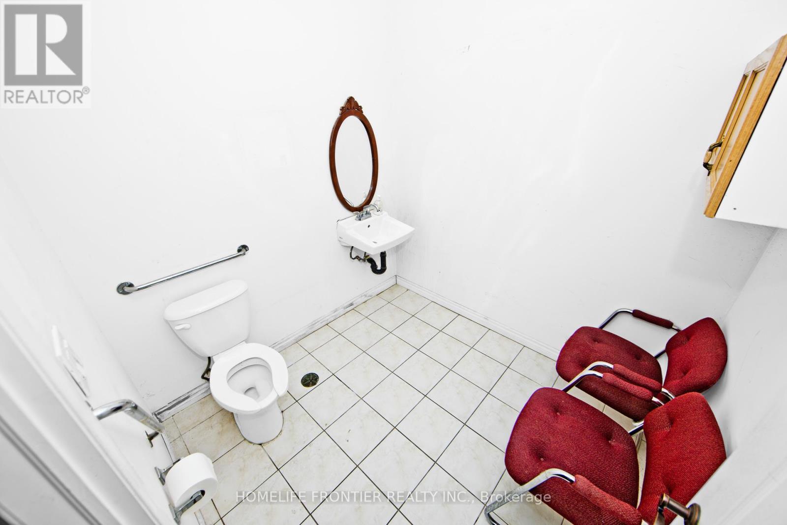 109 - 19 Woodbine Downs Boulevard, Toronto, Ontario  M9W 6N5 - Photo 13 - W13659228